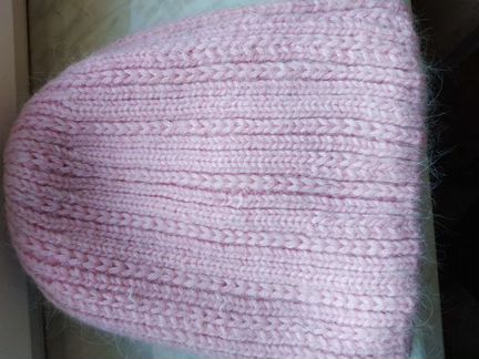 Шапка новая р. 54-55