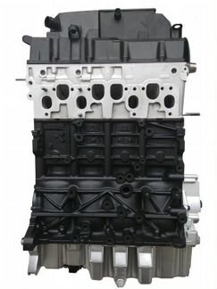 BMM Двигатель 2л. Дизель Фольксваген Кадди