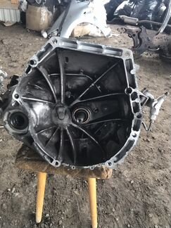 МКПП Хонда Цивик Civic 1.8 2006г