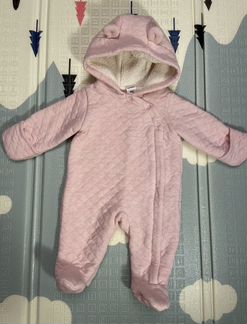 Комбинезон 56