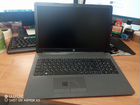 Ноутбук HP 255 G7