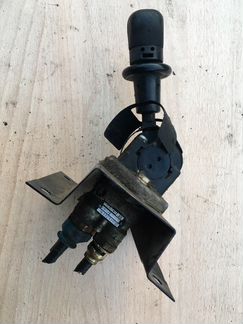 Кран ручного тормоза MAN TGA F 90 2000 9617231000