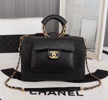 Сумка Chanel коллекция 2020