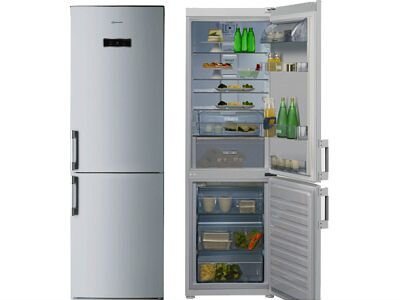 Холодильник Bauknecht KGN 3382 A+ fresh IL