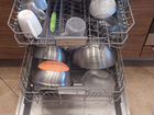 Посудомоечная машина korting kdi6075