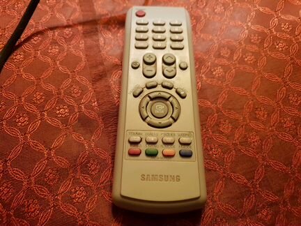 Телевизор 21 дюйм samsung