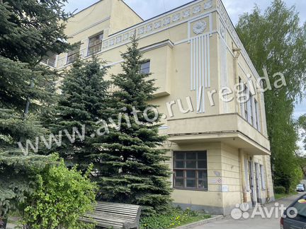 Производственное помещение, 120.4 м²