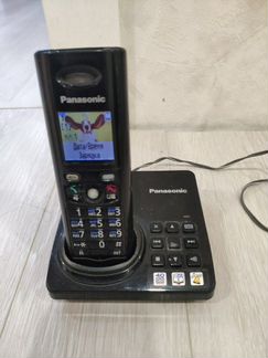 Радиотелефон Panasonic kx-tg 8225ru