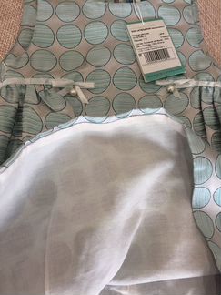 Много платьев, нарядные, для сада. Новые. 110-116