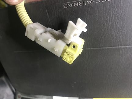 Подушка безопасности Airbag 73970-22020 Toyota JZX