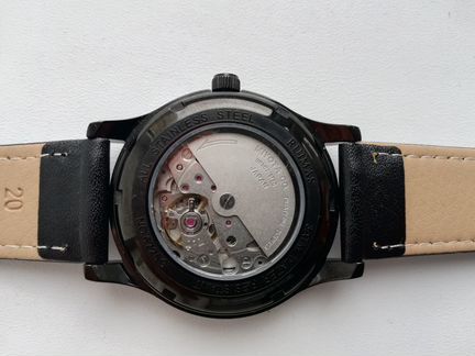 Пилоты Ruimas сапфир автомат