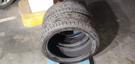 Шины 225 45 18 Hankook Winter I*Cept Evo 95V