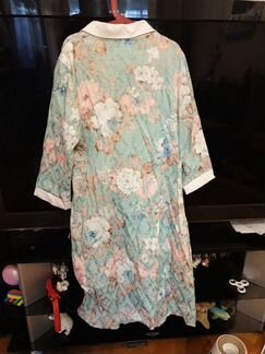 Платье для кормящих мам I love mum 42 44