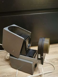 Диапроектор дм4т