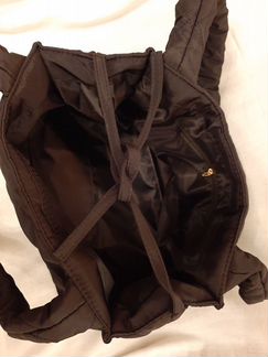 Сумка женская стеганая