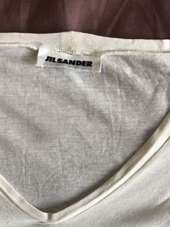 Водолазка женская Jil Sander