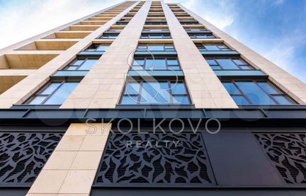 4-к квартира, 147.8 м², 16/17 эт.