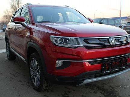 Changan CS35 Plus 1.6 МТ, 2020