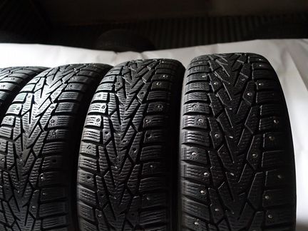 225 65 17 Nokian Hakkapeliitta 7 SUV 57AE XL