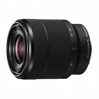 Sony 28-70mm f/3.5-5.6 OSS (рст)