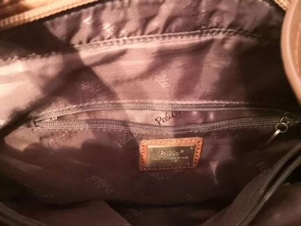 Сумка женская Palio Italy