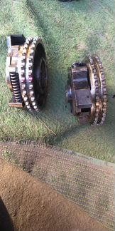 Шестерня тнвд к Мерседес W 601-606