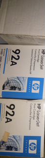 Картридж HP92A, OKI-711 EP-22, C3903A