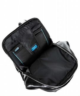Рюкзак Piquadro (Пиквадро) CA4894B2/N чёрный цвет