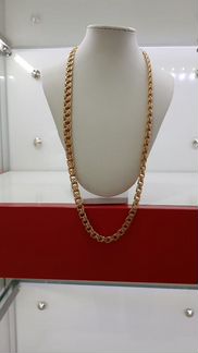 Золотая цепь