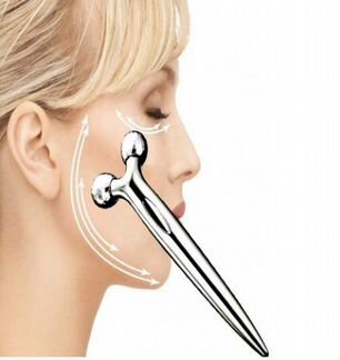 Лифтинг-массажер для лица и тела 3D