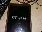 Samsung galaxy tab E объявление продам