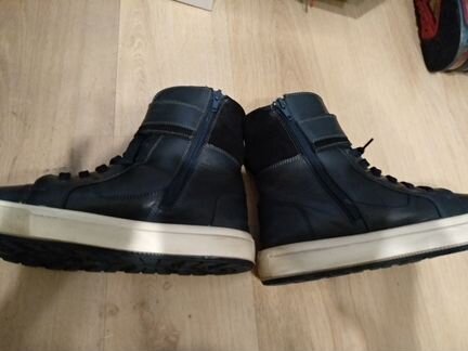 Кеды sheila-D Ральф Рингер (Ralf Ringer)