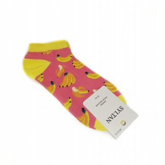 Носки с принтом