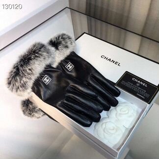 Перчатки Chanel