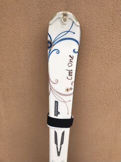 Горные лыжи Head