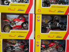 Коллекция Ducati