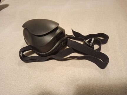 Маска респиратор электрический