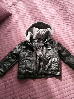Куртка для мальчика urban republic