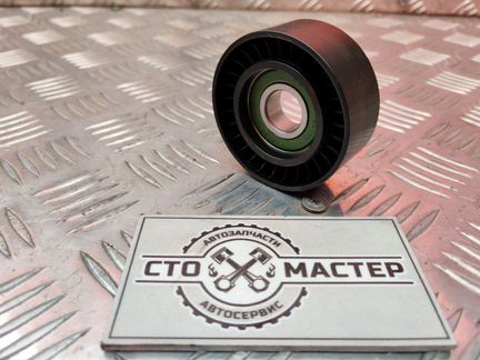 Ролик натяжной Citroen Jumper 250