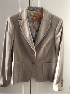 Пиджак Van Laack