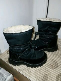 Сапожки naturino 27р(17 см) и куртки