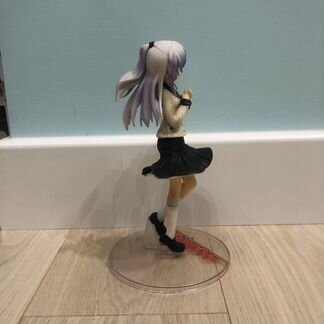 Angel Beats Ариме фигурка Ангельские ритмы