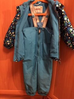 Костюм на весну «lenne