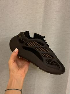 Adidas yeezy boost 700 v3 clay brown оригинал