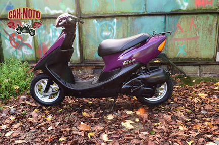 Honda Dio AF-34 (Хонда Дио) без пробега по РФ
