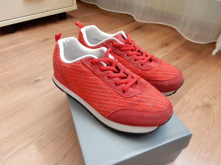 Кроссовки для девочки Gulliver