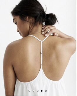 Сарафан Abercrombie