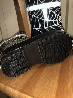 Сапоги Bebendorff 22размер