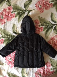 Куртка для девочки Zara 104