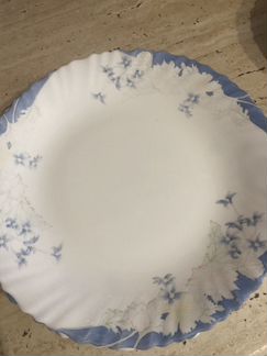 Тарелки Luminarc